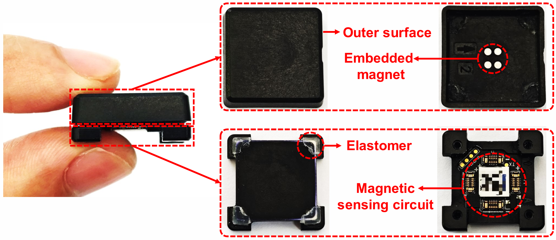 PhantomTac — ACM CCS 2026