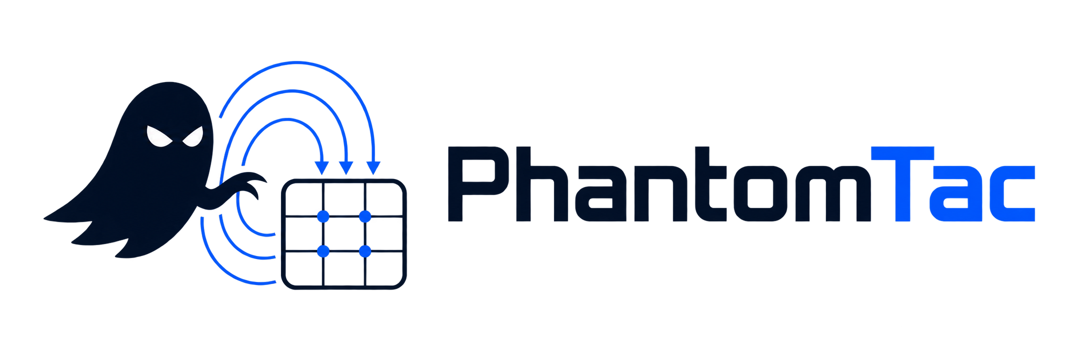 PhantomTac logo